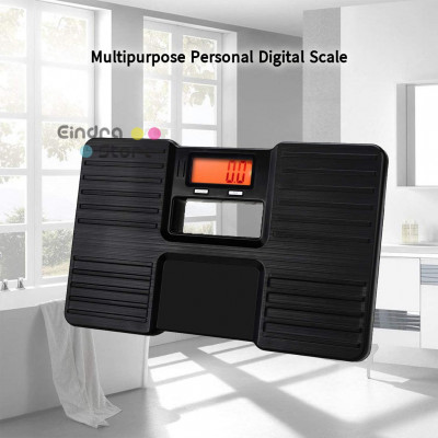 Multipurpose Personal Digital Scale